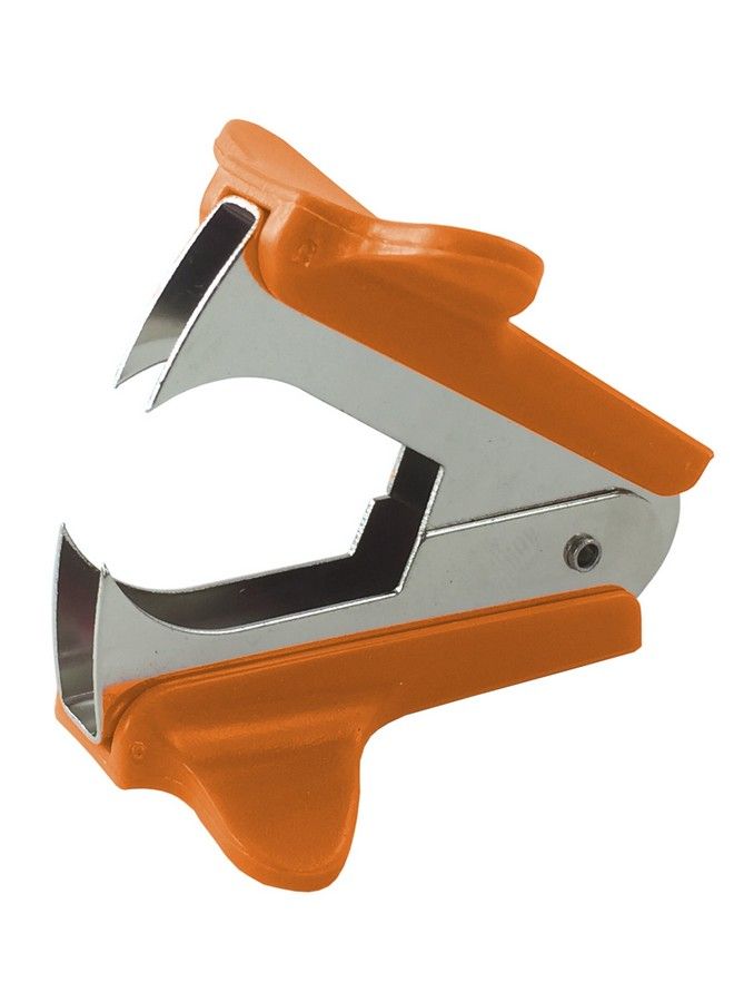 Clipco Staple Remover (6Pack) (Orange) - Image 4