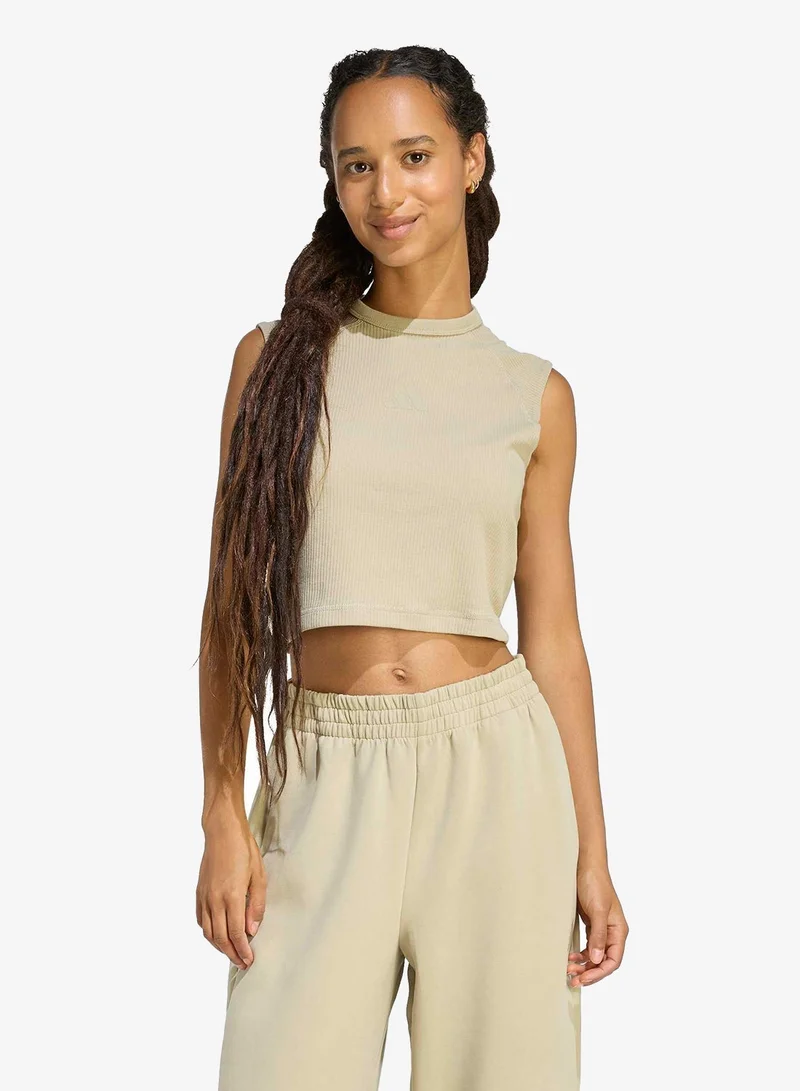 Adidas All Szn Rib Tank
