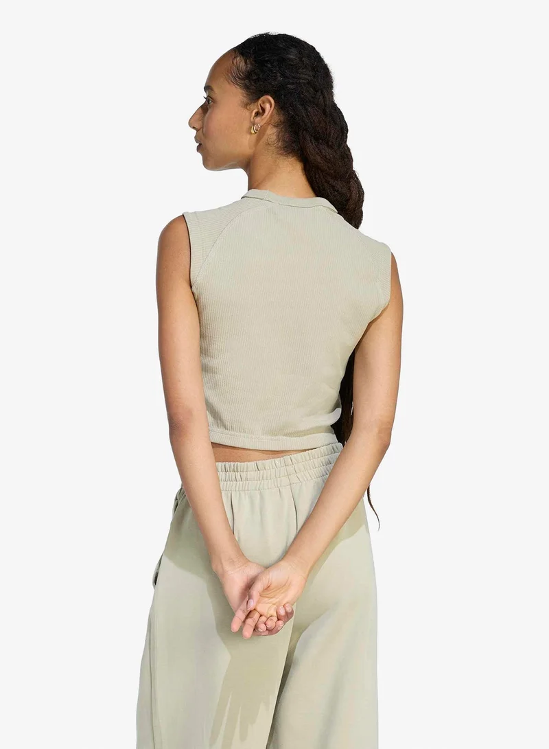 Adidas All Szn Rib Tank
