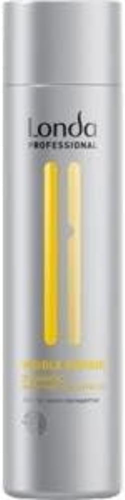 Londa Professional Hair Care Visible Repair Shampoo 1000 ml