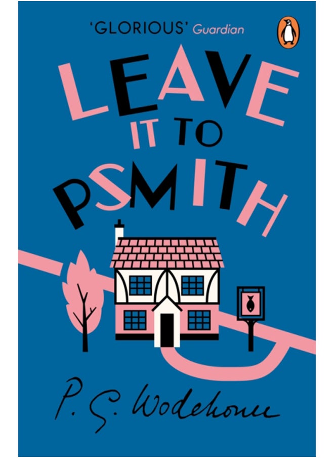 Leave it to Psmith 