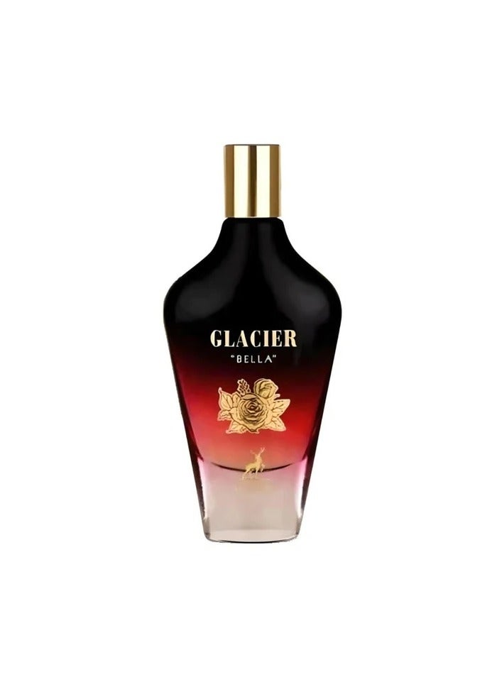 Maison Alhambra Glacier Bella Eau de Parfum for Women 100ml - Image 2