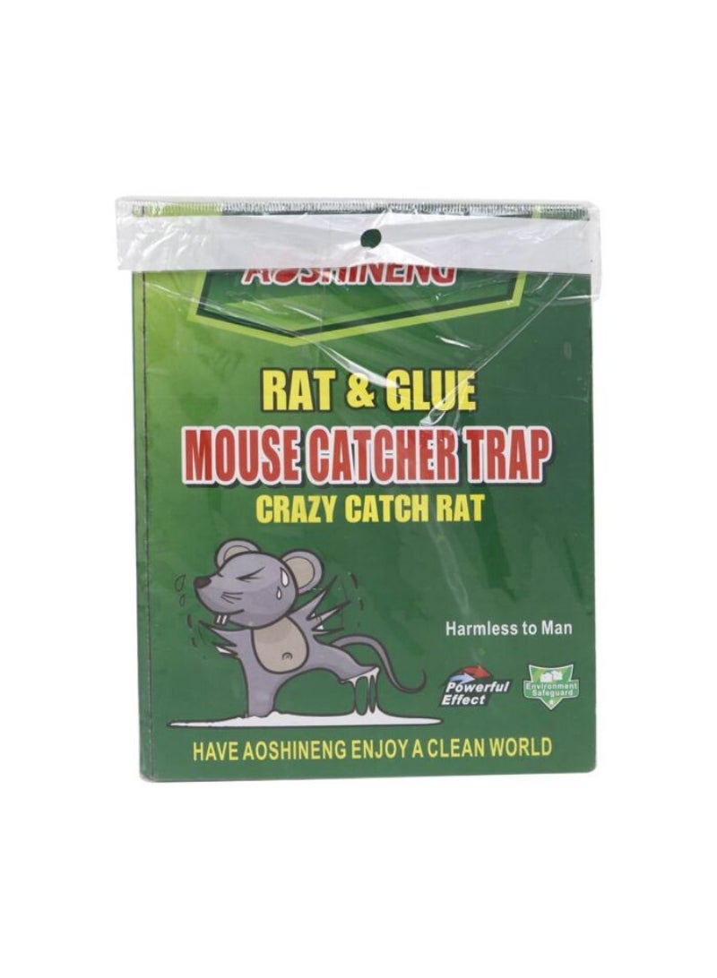 Mouse Glue (21 X 15.5Cm) 70G