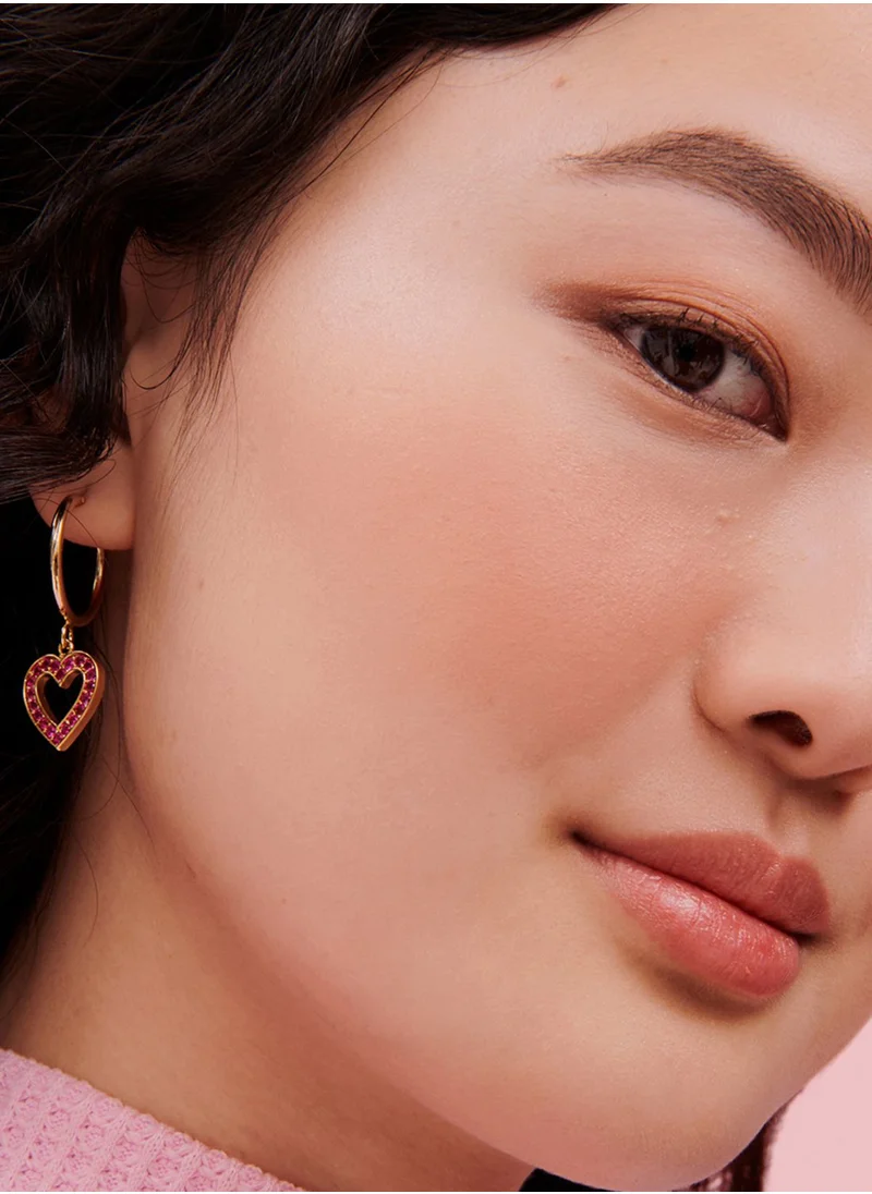 Benefit Cosmetics Peachin' Golden Peach Blush