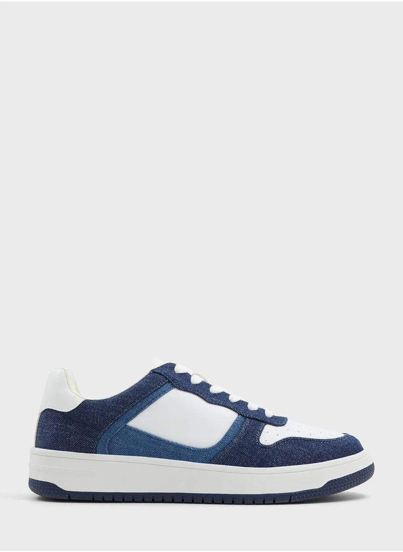 كول ات سبرنج Casual Low Top Sneakers