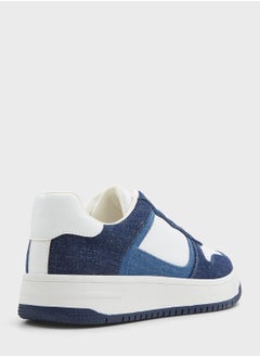 CALL IT SPRING Casual Low Top Sneakers  - Image 4