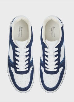 CALL IT SPRING Casual Low Top Sneakers  - Image 5