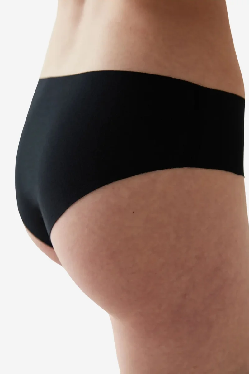 بنتي PENTI No-Show Fresh Cotton
