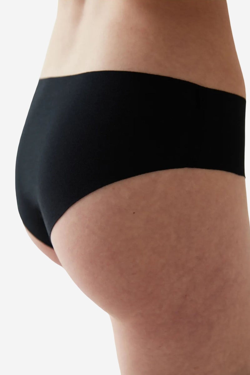 PENTI No-Show Fresh Cotton - Image 2