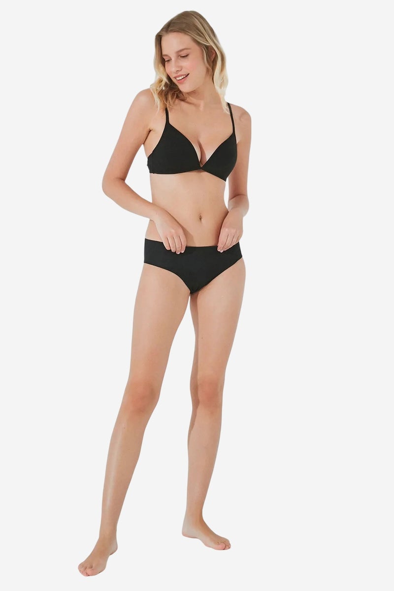 PENTI No-Show Fresh Cotton - Image 4