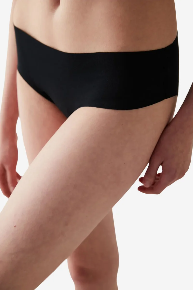 بنتي PENTI No-Show Fresh Cotton