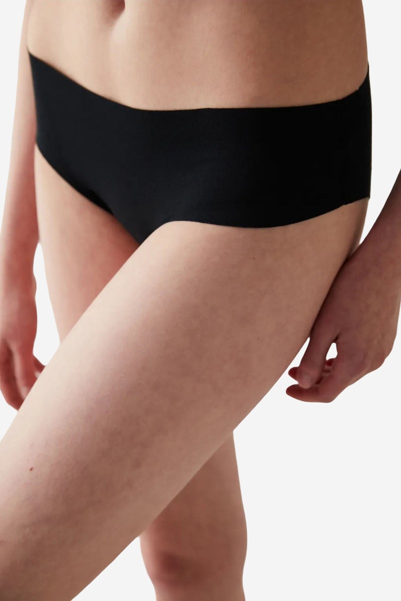 PENTI No-Show Fresh Cotton - Image 1