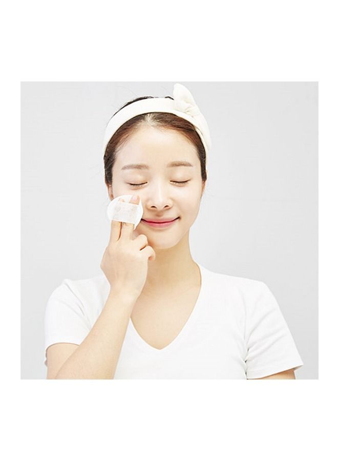 Wish Formula Wish Formula Night Night 365 Sea Water Sleeping Pad Mask  - Image 3