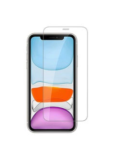 Generic Tempered Glass Screen Protector For Apple iPhone 11 Clear 