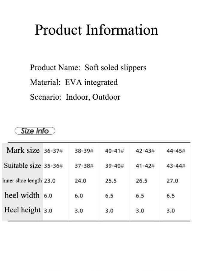 utune EVA slippers for men and women 2025 new anti slip high-end feeling, worn externally for teenagers, sports cool slippers - Image 5