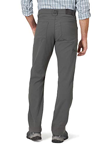 ATG by Wrangler Men's Synthetic Utility Pant, Dark Shadow, 30W x 30L - Image 2
