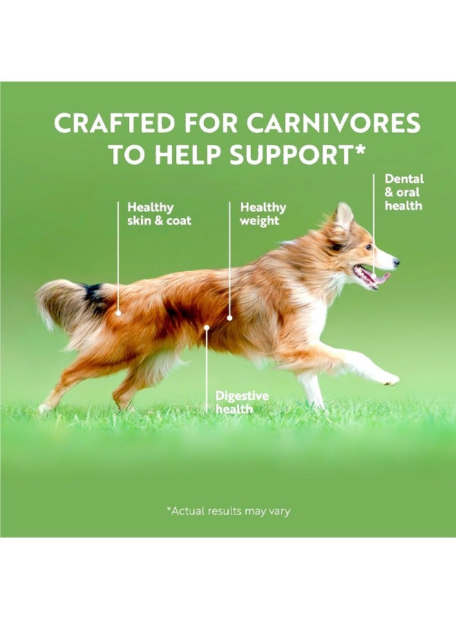 Ziwi Peak Air Dried Lamb Dog Food - 4 Kg - Image 3