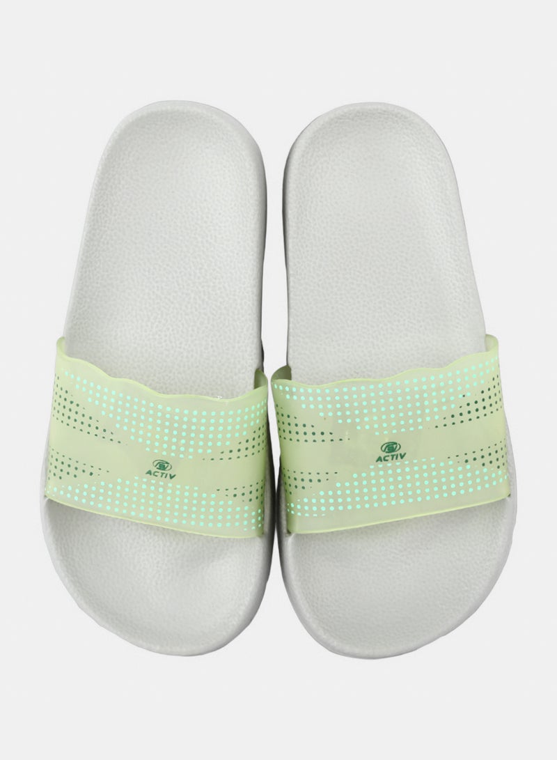 Activ Slide Slipper - Image 1