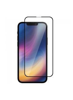 CATANES (for iPhone 13 Pro) Screen Protector, Tempered Glass, Full Coverage Screen Protector Clear  - Image 1