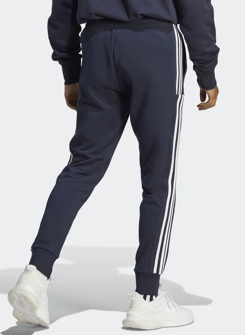 adidas Originals M 3S Ft Tc Pt Blue Training Pants 2XSS