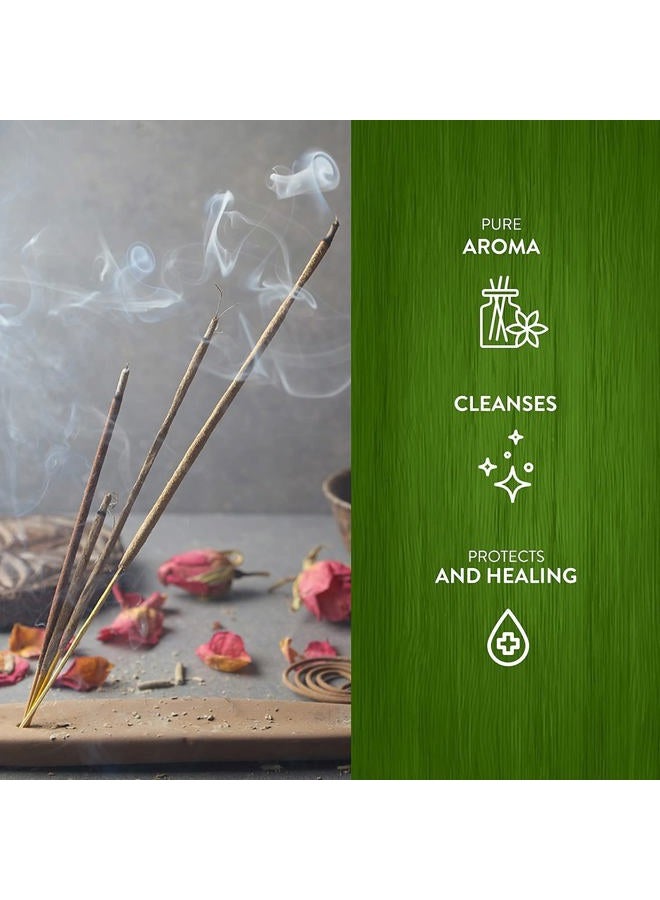 HEM 6 Pack 20 Gram Pine Incense stick,20 Sticks each- - Image 3