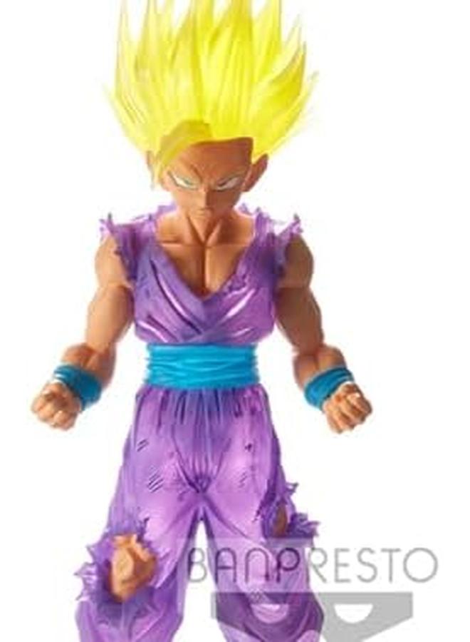 بانبريستو دراغون بول زد كليرايز سوبر سايان 2 سون جوهان - Image 2