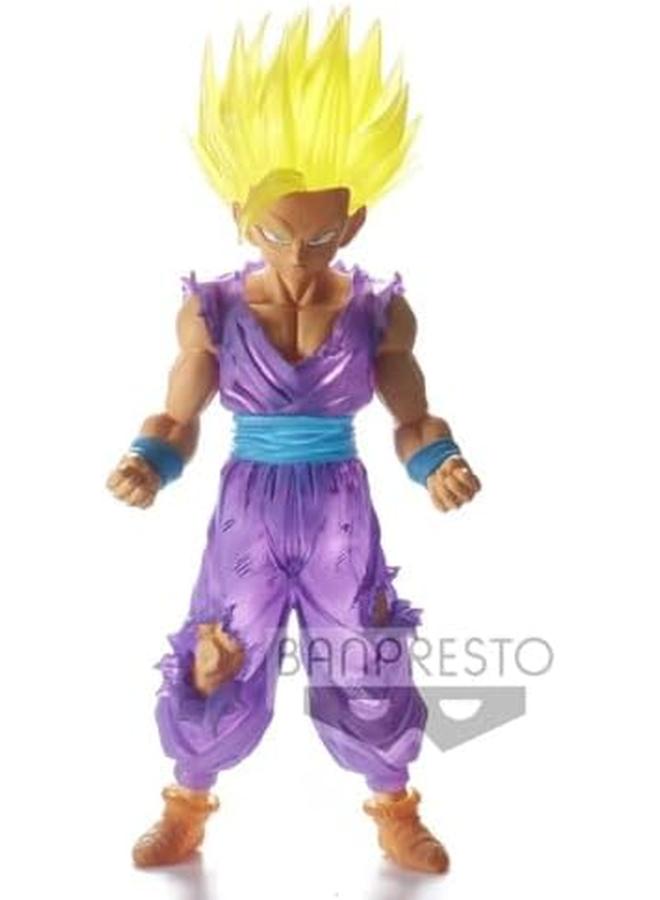 بانبريستو دراغون بول زد كليرايز سوبر سايان 2 سون جوهان - Image 3