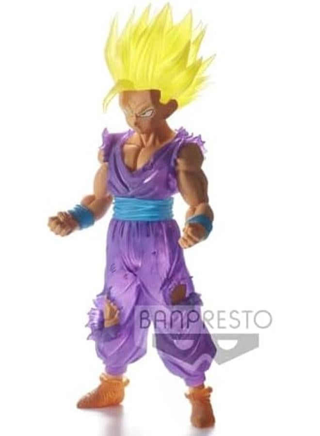 بانبريستو دراغون بول زد كليرايز سوبر سايان 2 سون جوهان - Image 4