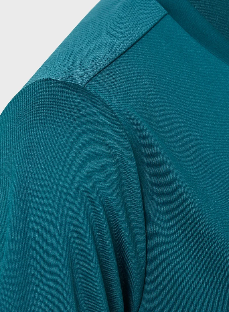 adidas تيشيرت بشعار الماركة