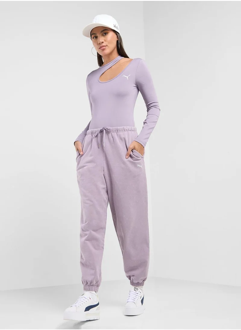 PUMA Dare To Gym Bodysuit