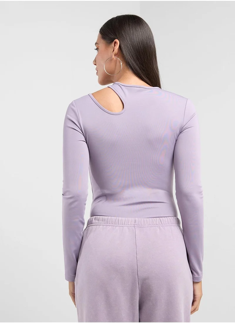 PUMA Dare To Gym Bodysuit