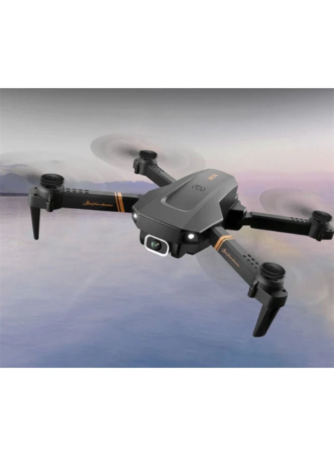 Generic Remote Control G3 PRO Camera Drone with Dual Camera Double Batteries Remote Control Mini G3 PRO Camera Drone with Dual Camera Double Batteries  - Image 1