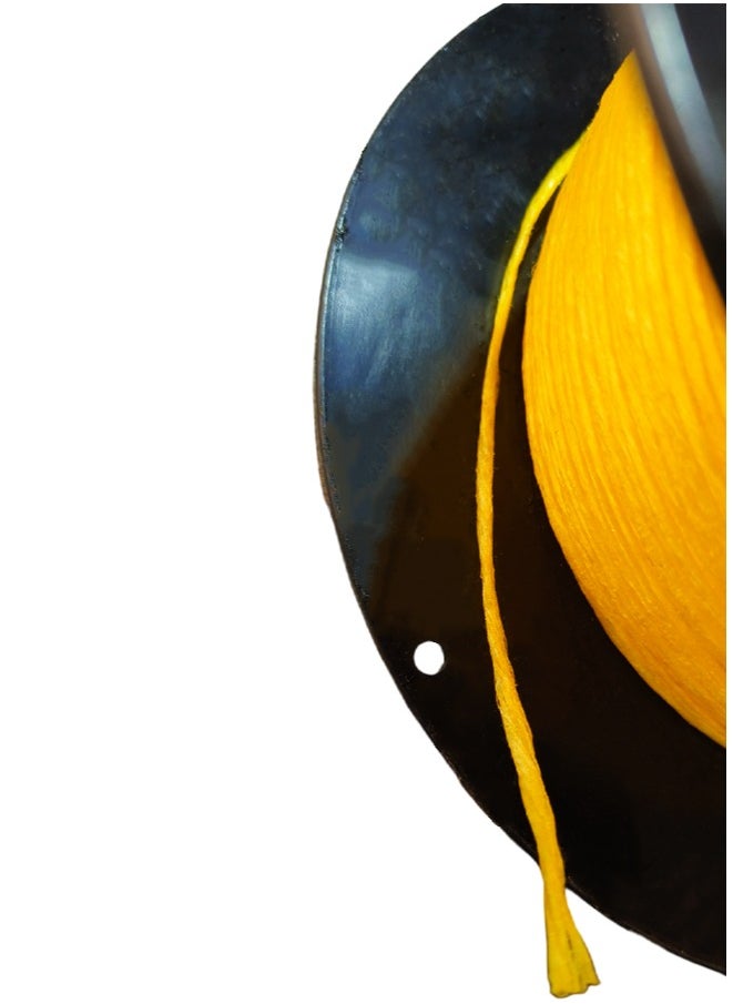 ALRAWDA Roll of Sticky Rope for Catching Flying Insects - 500m  - Image 2