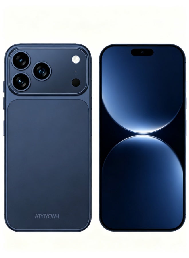 atyjyczwh Atyjyczwh 17 Pro 512GB 12GB Z0662B10C045FADD5F7C8Z