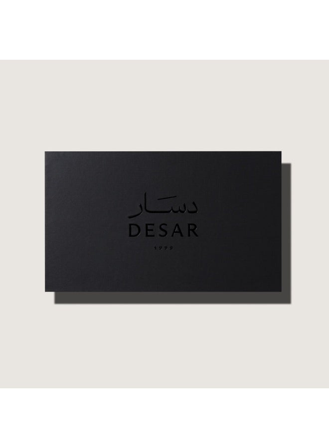 دسار شماغ دسار اصدار خاص 2025 - Image 3