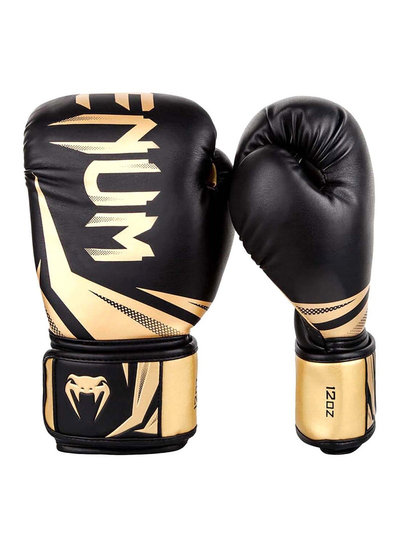 Challenger 3.0 Boxing Glove-Black/Gold 10Oz - pzsku/Z0662C311F5CAFCF188FAZ/45/_/1708662284/1f67591a-bccf-453a-a71a-510ce08b4cd9