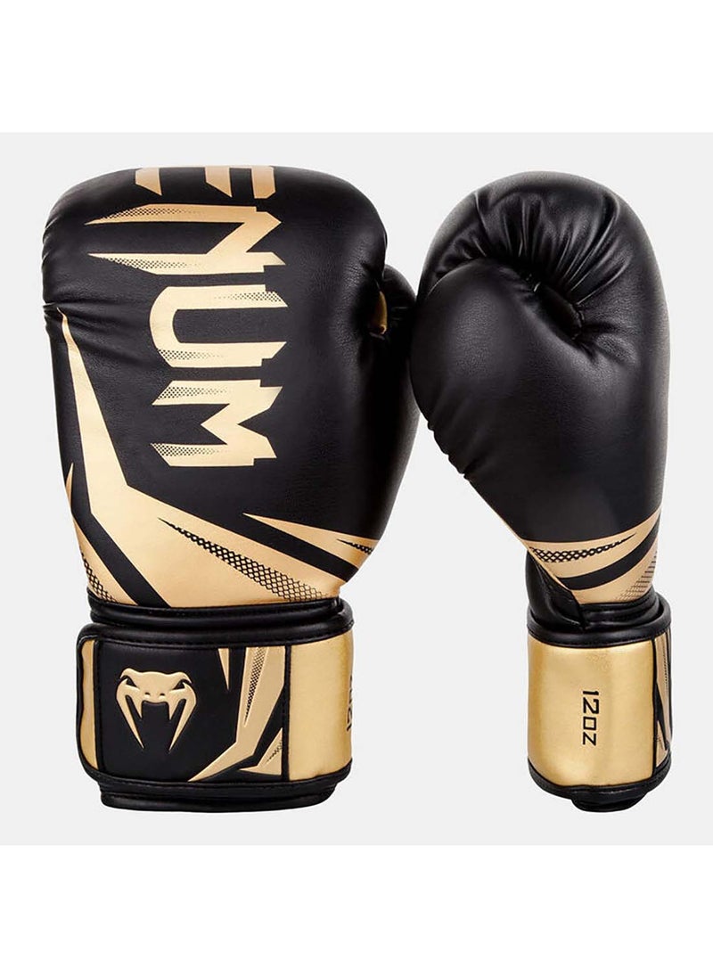 Challenger 3.0 Boxing Glove-Black/Gold 10Oz - pzsku/Z0662C311F5CAFCF188FAZ/45/_/1708662284/8b1b7099-8e3e-4c07-b835-41e93100f3ec