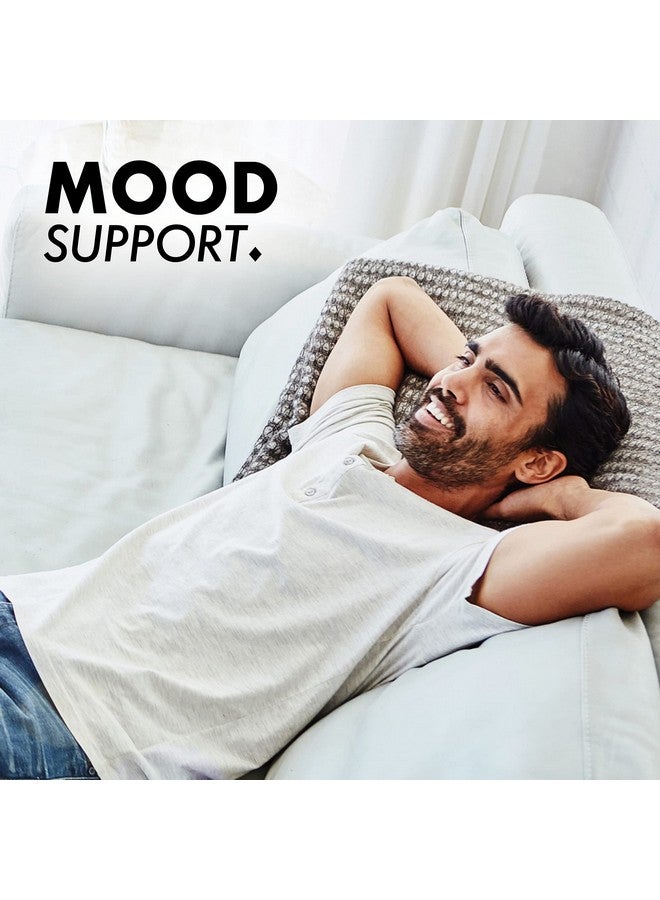 BlueBonnet Nutrition GABA 500mg, for Stress Relief*, Supports Relaxation*, Kosher, Vegan, Gluten-Free, Soy-Free, Non-GMO, 60 Count, 60 Servings - Image 5