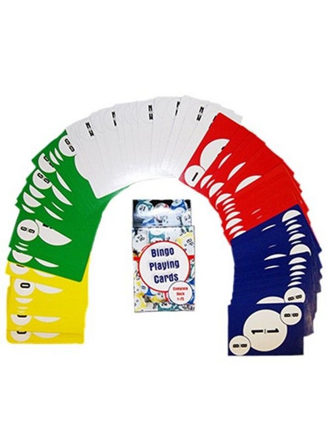 Hayes - Deck Of Calling Cards - Image 1