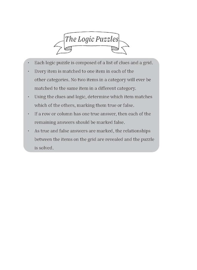 Crimebits: 100 Opening Gambits for Great Thrillers & Linked Mystery Puzzles  - Image 2