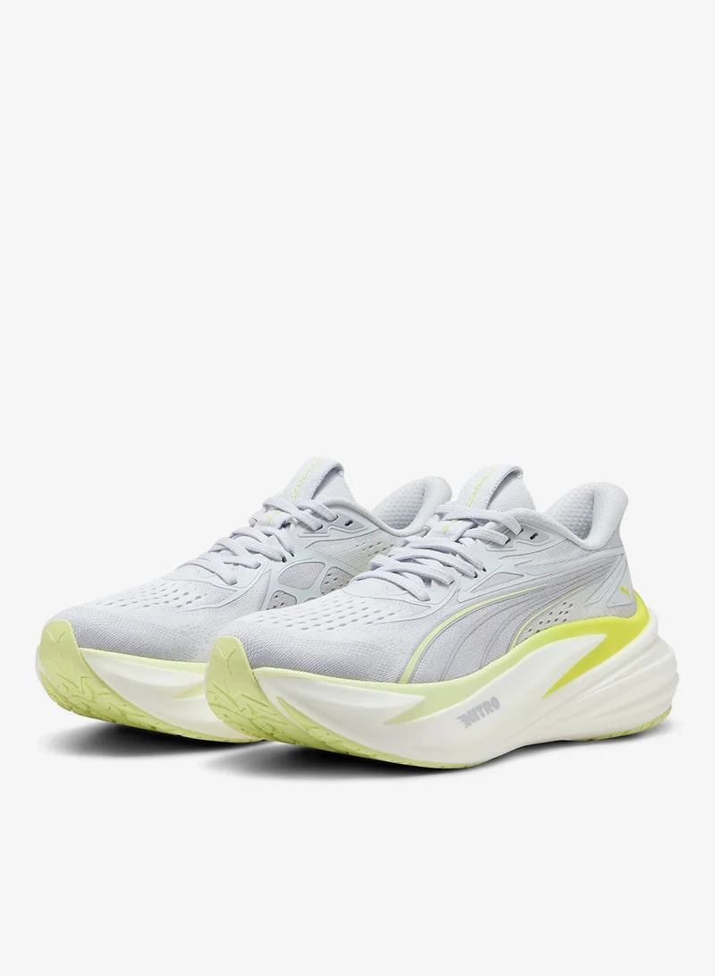 بوما Women's MagMax NITRO 2 Road Running Shoes