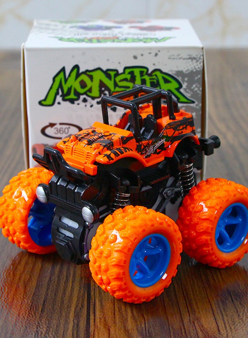 سيارات ألعاب الطرق الوعرة بالقصور الذاتي - Image 2