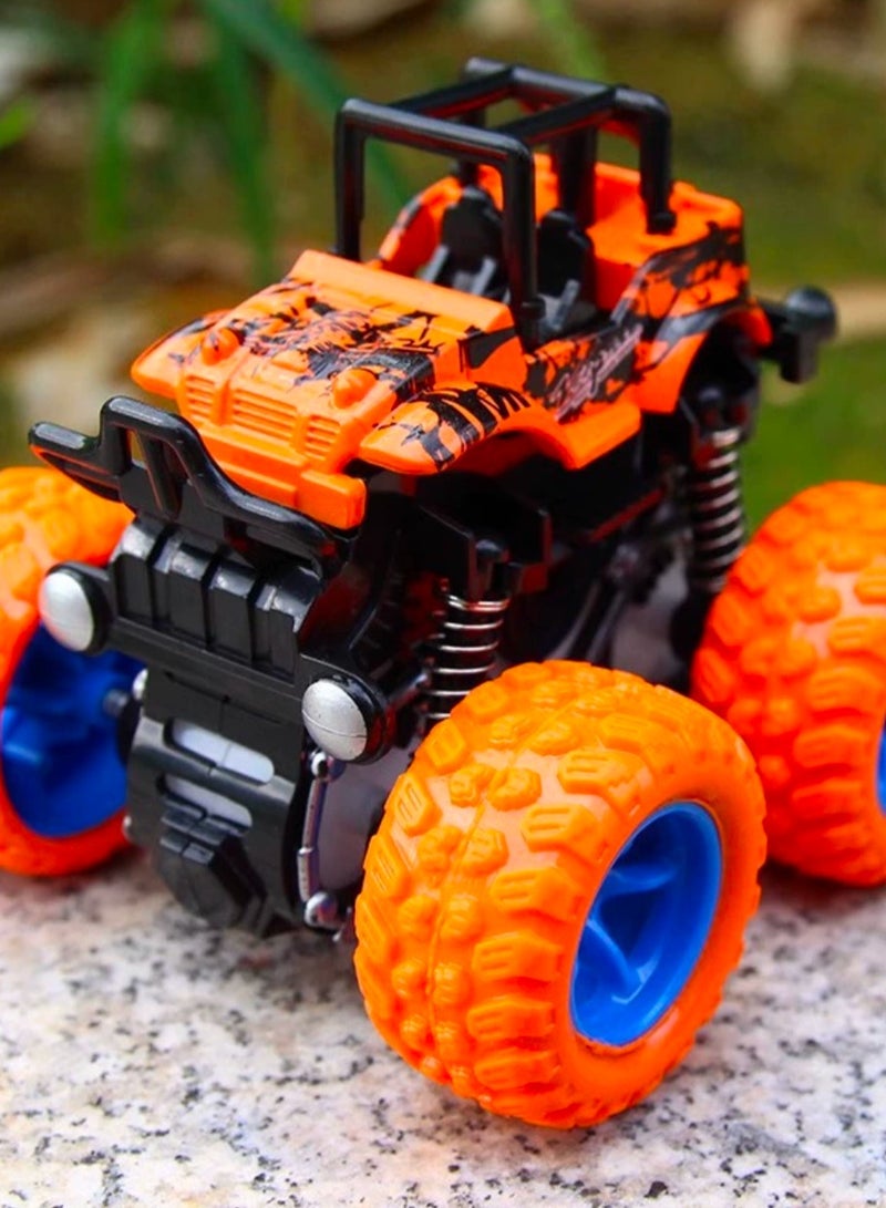 سيارات ألعاب الطرق الوعرة بالقصور الذاتي - Image 3