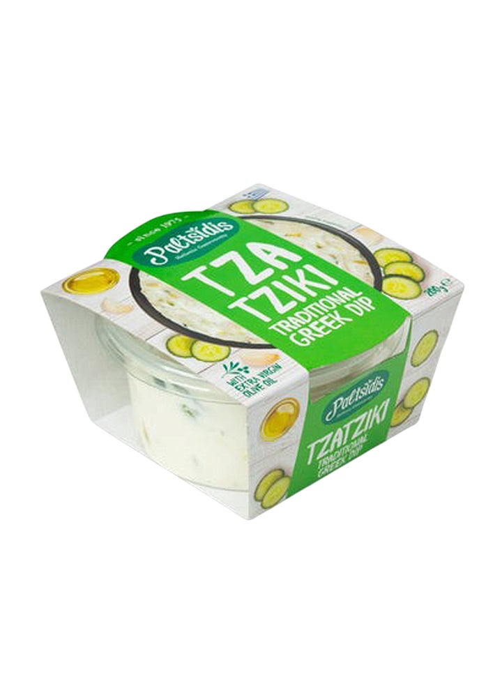 Tzatziki Dip