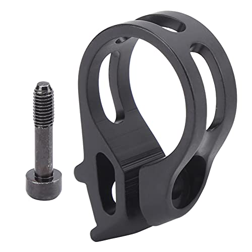 VGEBY Shifters Clamp, Aluminum Alloy 22.2mm Clamp Compatible with X7/X9/X0/XX/XO1/XX1 - Image 1
