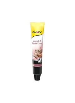 GimCat GimCat Malt-Soft Paste Extra - 100 g 
