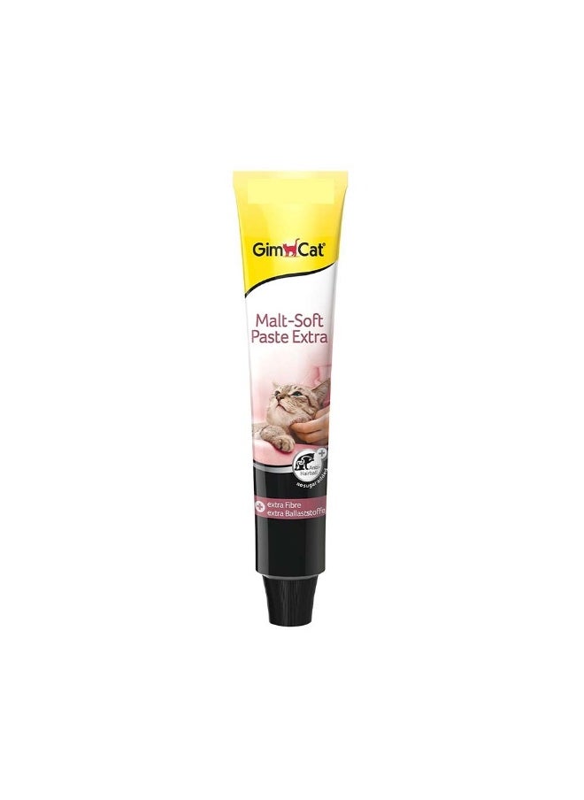 GimCat - GimCat Malt-Soft Paste Extra - 100 g - Image 1