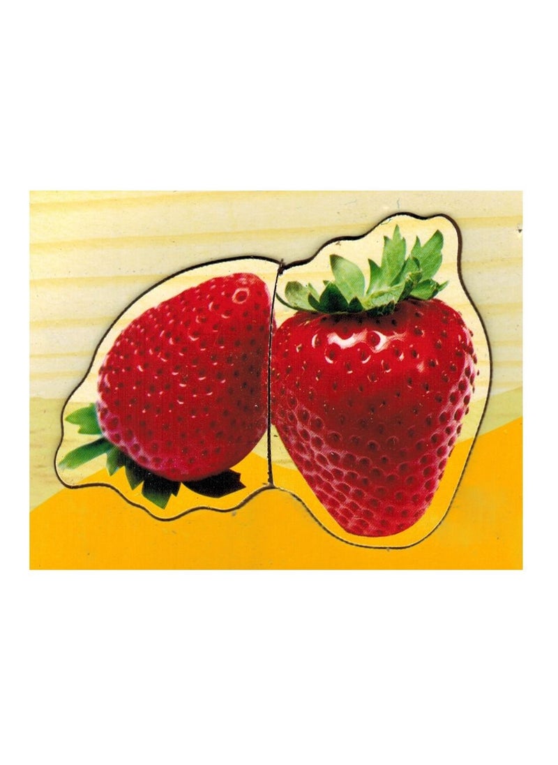 Toys Strawberry Puzzle  - Image 1