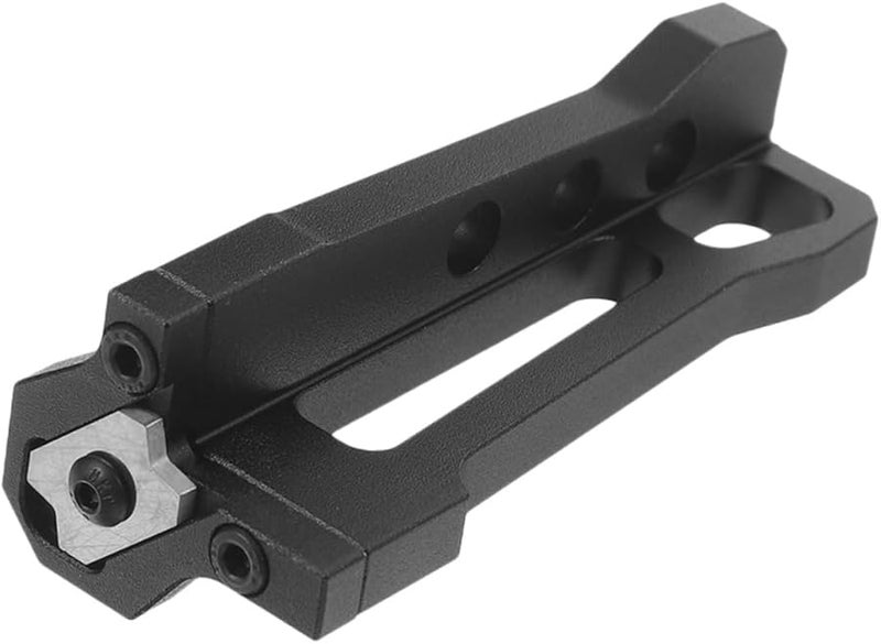 CANIGHT سكين تقليم حواف النجارة المحمولة أداة حافة الزاوية المستديرة للتلبيس - Image 2