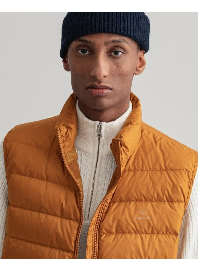 غانت Gant Light Down Gilet